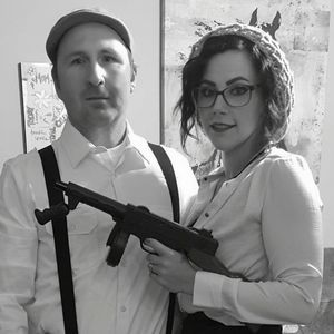 Meet your Posher, Nicki